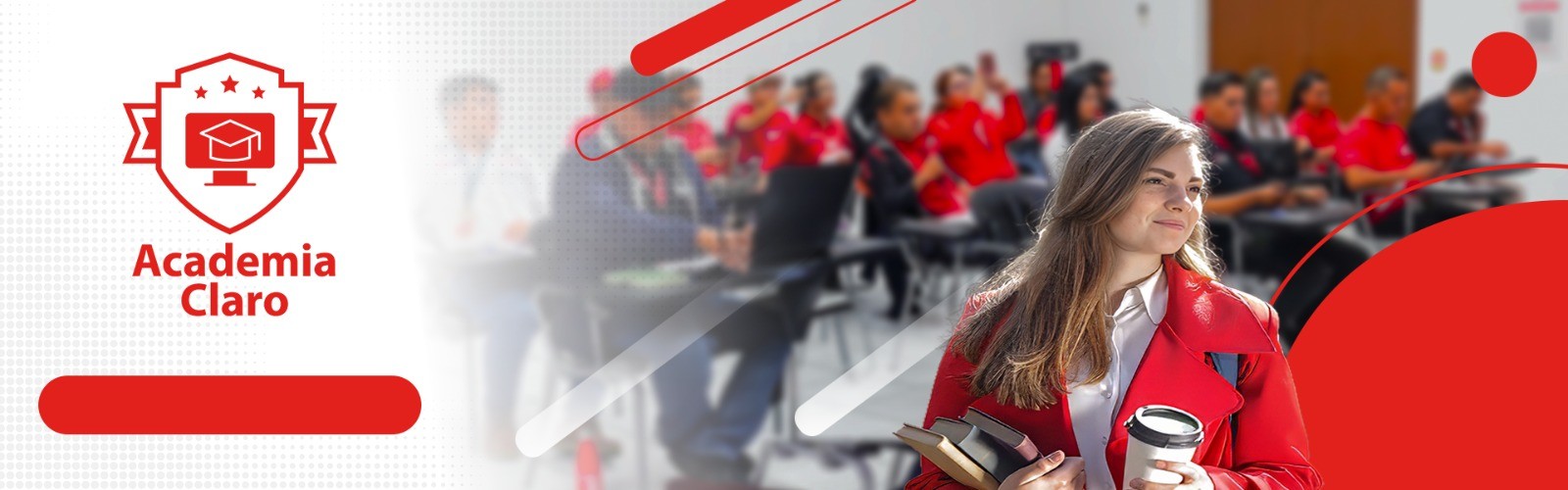 Academia Claro El Salvador